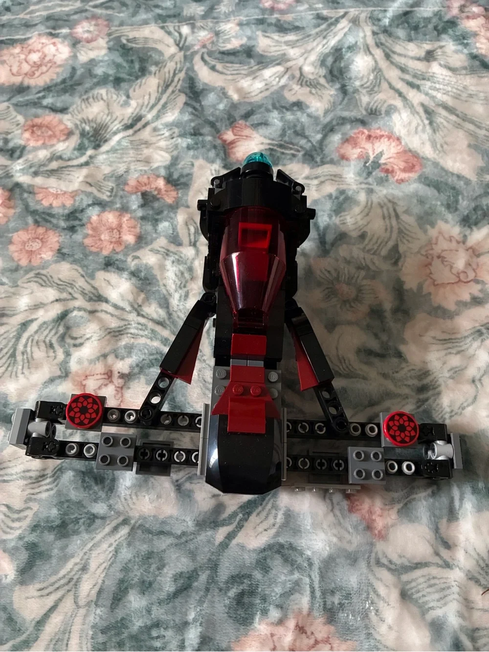 Star Wars Lego fighter